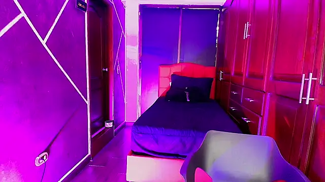 SexyNaf online show from 02-27-25, 07:15