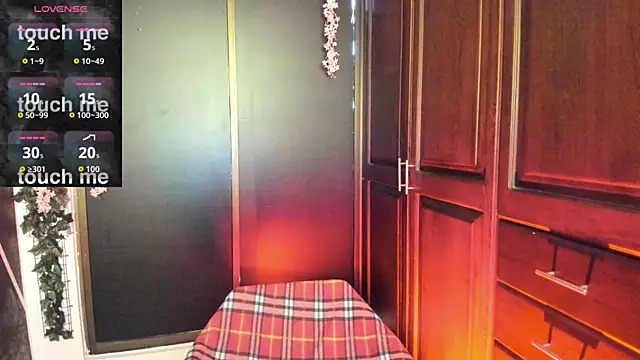 SexyNaf online show from 11-10-25, 07:19