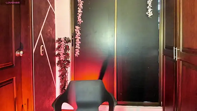 SexyNaf online show from 11-13-25, 07:40