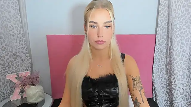 KristyHoney online show from 11-14-25, 08:12