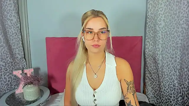 KristyHoney online show from 02-14-26, 08:09