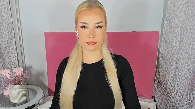 KristyHoney online show from 03-08-26, 03:15