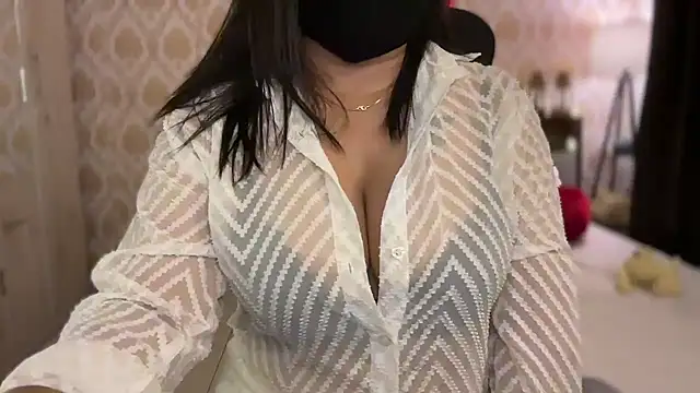 SamairAhh online show from 02-17-25, 03:33