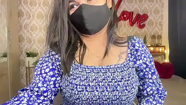 SamairAhh online show from 03-17-25, 06:11