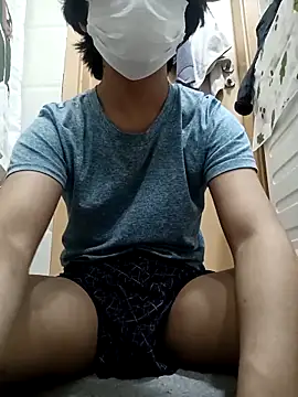 HansDick88 online show from 03-05-25, 06:56