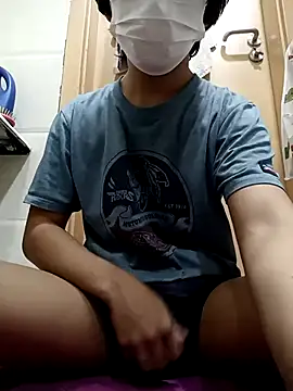 HansDick88 online show from 02-20-25, 05:55