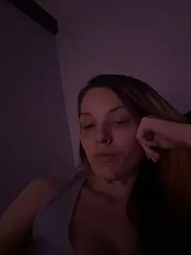 Nastybabii online show from 12-14-24, 02:55