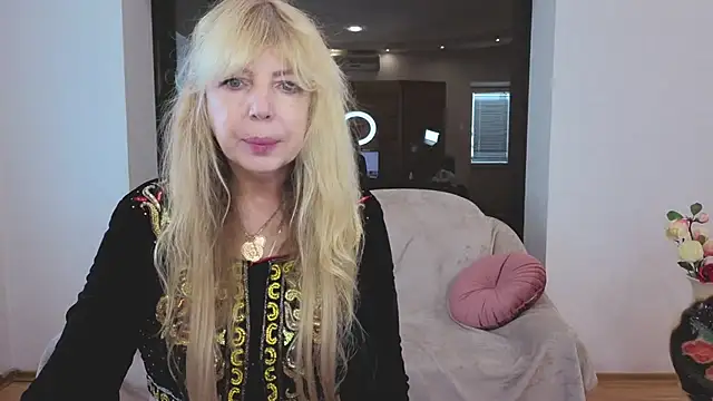 Anna Diax online show from 09-20-25, 11:48