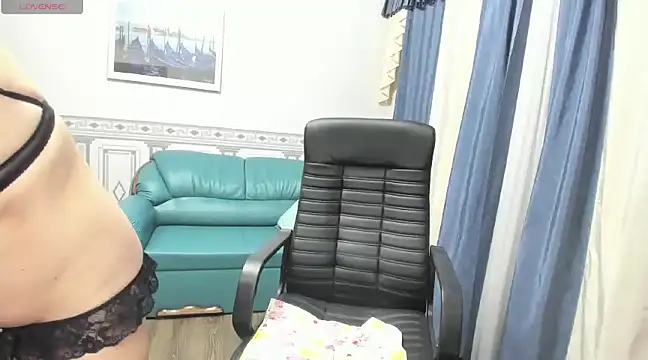 Anna Diax online show from 03-20-25, 12:43