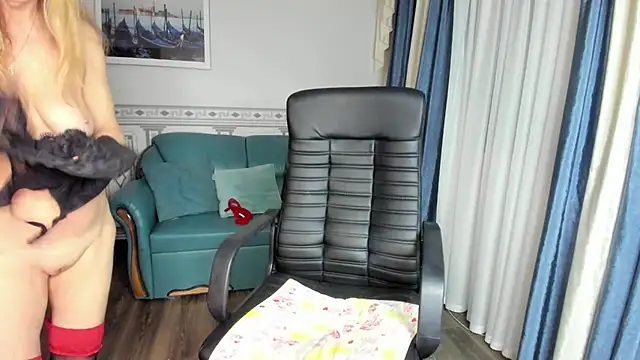 Anna Diax online show from 03-13-25, 04:12