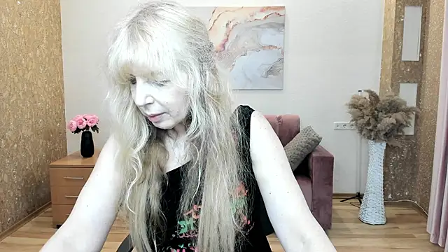 Anna Diax online show from 05-22-26, 11:52