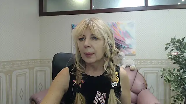 Anna Diax online show from 02-21-25, 12:49