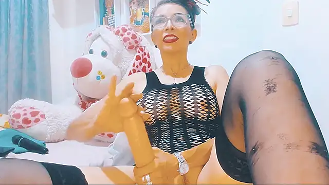 Sweet Apple01 online show from 05-14-26, 07:55