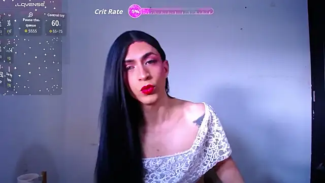 LiahGrey7 online show from 09-13-25, 12:05