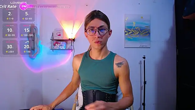 LiahGrey7 online show from 05-30-26, 04:56