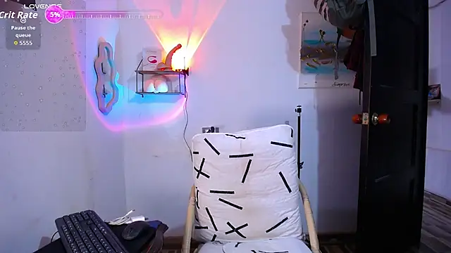 LiahGrey7 online show from 06-02-26, 03:01