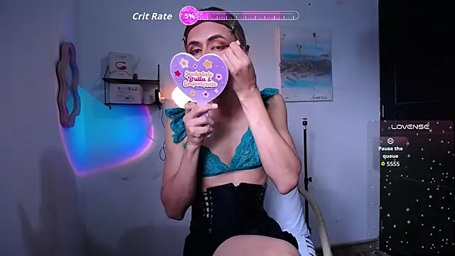 LiahGrey7 online show from 03-30-26, 01:12