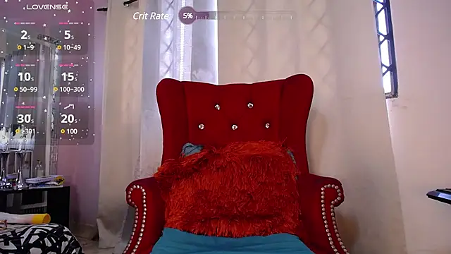 LiahGrey7 online show from 03-03-25, 03:43