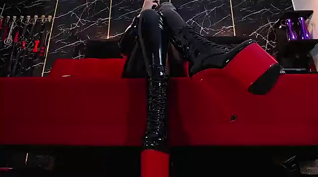 KatyMore  online show from 03-09-25, 06:00