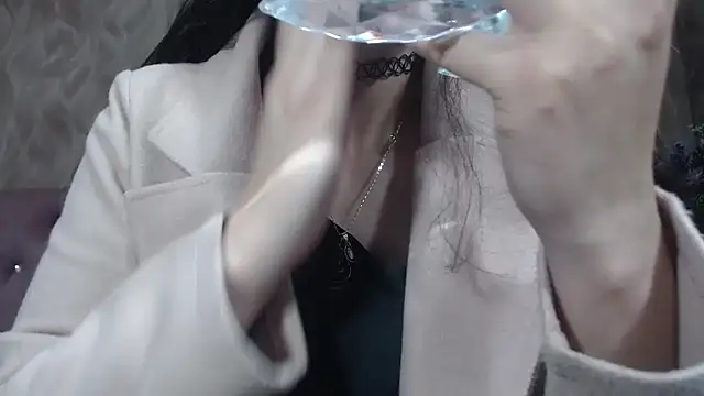 AnnieSoul online show from 10-09-25, 03:12