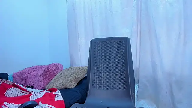 cristinamontiel online show from 03-29-26, 02:19