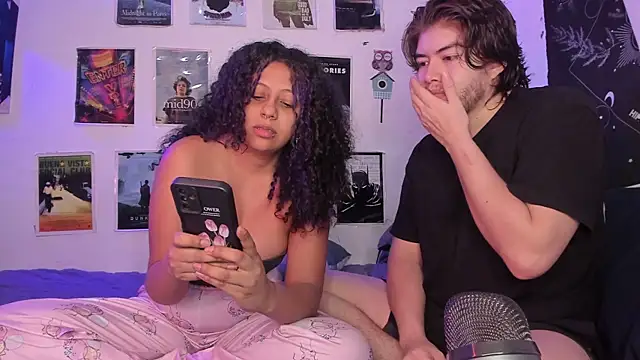 hothoneychile online show from 05-19-26, 04:41