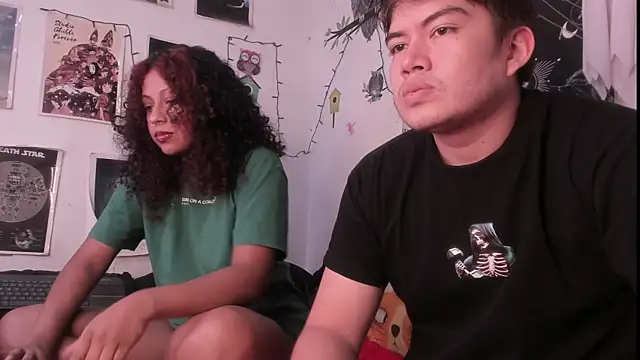 hothoneychile online show from 11-04-25, 02:37