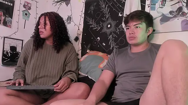 hothoneychile online show from 11-10-25, 02:05