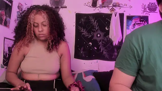 hothoneychile online show from 01-08-26, 11:33