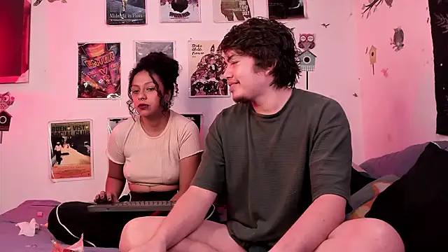 hothoneychile online show from 02-12-26, 03:50