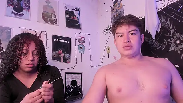 hothoneychile online show from 10-10-25, 02:29