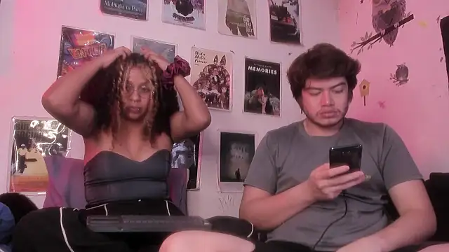 hothoneychile online show from 02-02-26, 02:21