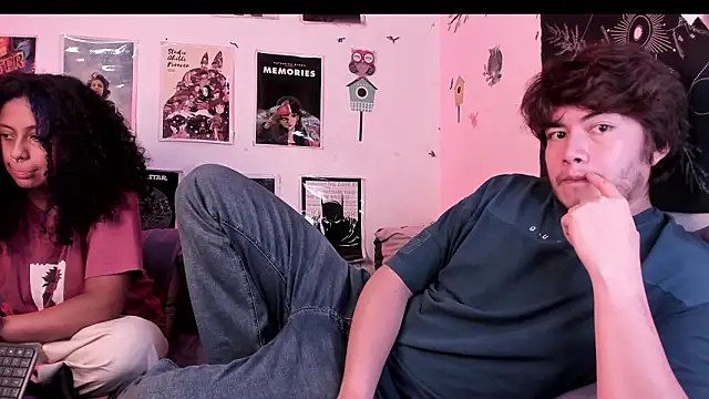 hothoneychile online show from 02-07-26, 01:57