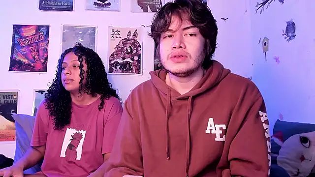 hothoneychile online show from 03-07-26, 04:19