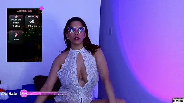 mishell1collins online show from 05-25-26, 10:08
