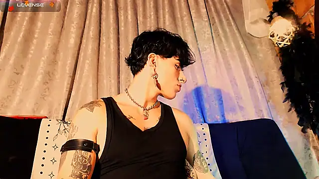 Mathew stardust online show from 10-04-25, 11:50