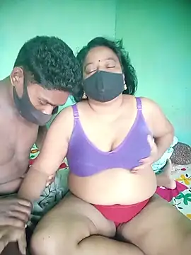 Group Of Lust online show from 07-02-26, 03:45