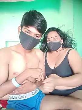 Group Of Lust online show from 05-12-26, 05:26