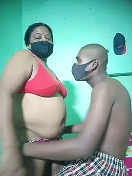 Group Of Lust online show from 07-19-26, 03:53