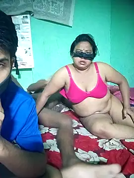 Group Of Lust online show from 05-01-26, 05:51