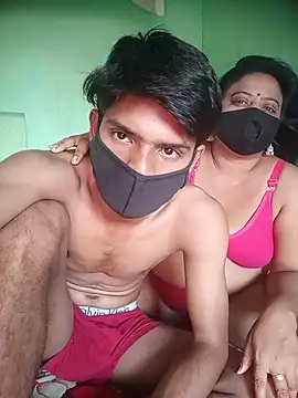 Group Of Lust online show from 05-16-26, 10:36