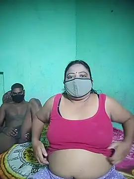 Group Of Lust online show from 08-02-26, 01:53