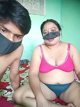 Group Of Lust online show from 05-16-26, 02:32