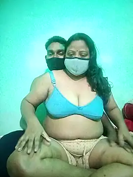 Group Of Lust online show from 11-20-25, 03:18