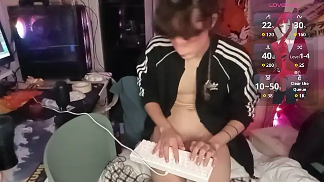 piou-sissy online show from 09-14-25, 09:15