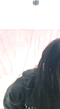 Snapshot of DaisyLane_ chatting on 03-15-25, 04:57 DaisyLane online show from 03-15-25, 04:57