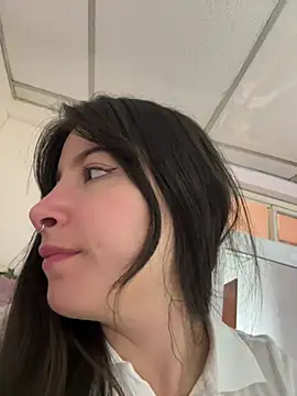 Snapshot of annaharper- chatting on 12-14-24, 06:46 annaharper- online show from 12-14-24, 06:46