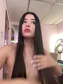 annaharper- online show from 01-18-26, 02:04