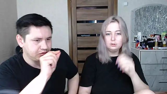 Kristy-Max online show from 03-22-25, 06:33