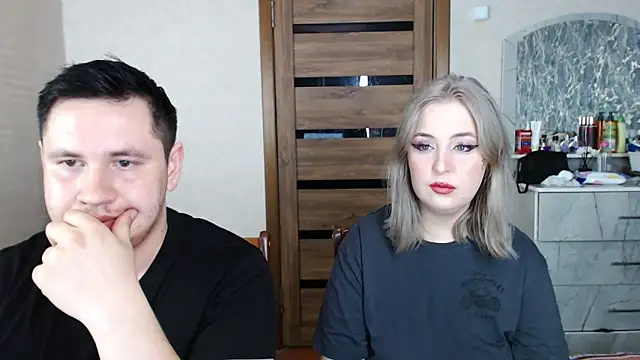 Kristy-Max online show from 02-25-25, 03:31